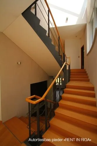 House For Rent, Zušu street 31, Rīga, Labais krasts, Mežaparks / 3 000 € 12