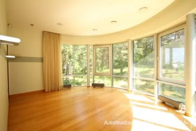 House For Rent, Zušu street 31, Rīga, Labais krasts, Mežaparks / 3 000 € 14