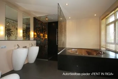 House For Rent, Zušu street 31, Rīga, Labais krasts, Mežaparks / 3 000 € 15