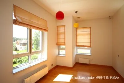 House For Rent, Zušu street 31, Rīga, Labais krasts, Mežaparks / 3 000 € 18