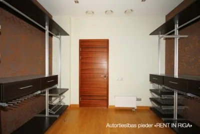 House For Rent, Zušu street 31, Rīga, Labais krasts, Mežaparks / 3 000 € 17
