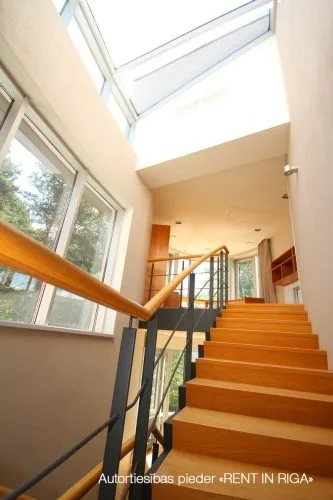 House For Rent, Zušu street 31, Rīga, Labais krasts, Mežaparks / 3 000 € 26