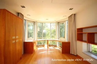 House For Rent, Zušu street 31, Rīga, Labais krasts, Mežaparks / 3 000 € 25
