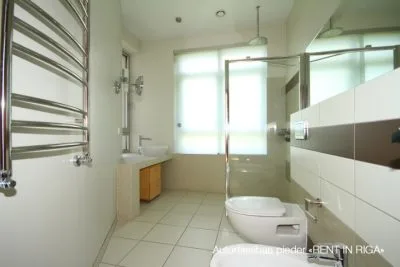 House For Rent, Zušu street 31, Rīga, Labais krasts, Mežaparks / 3 000 € 24
