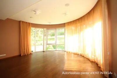 House For Rent, Zušu street 31, Rīga, Labais krasts, Mežaparks / 3 000 € 10