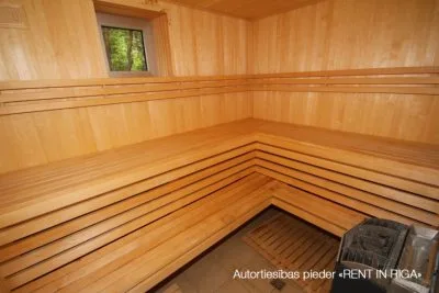House For Rent, Zušu street 31, Rīga, Labais krasts, Mežaparks / 3 000 € 27