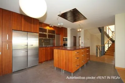 House For Rent, Zušu street 31, Rīga, Labais krasts, Mežaparks / 3 000 € 3