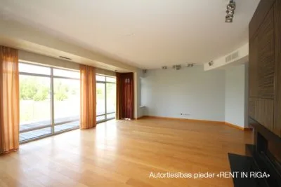 House For Rent, Zušu street 31, Rīga, Labais krasts, Mežaparks / 3 000 € 7