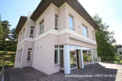 House For Rent, Zušu street 31, Rīga, Labais krasts, Mežaparks / 3 000 € 37