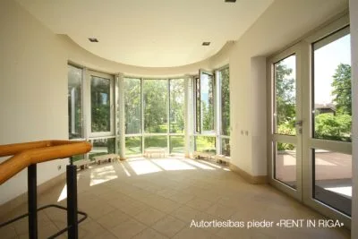 House For Rent, Zušu street 31, Rīga, Labais krasts, Mežaparks / 3 000 € 28