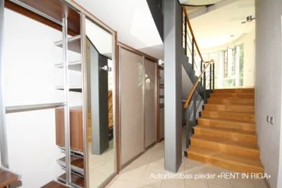 House For Rent, Zušu street 31, Rīga, Labais krasts, Mežaparks / 3 000 € 29