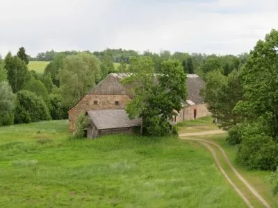 Pārdod investīciju objektu, Silakrogs ..., Vecpiebalgas novads, Vecpiebalgas pagasts / 95 000 € 3