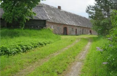 Pārdod investīciju objektu, Silakrogs ..., Vecpiebalgas novads, Vecpiebalgas pagasts / 95 000 € 2