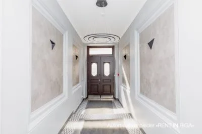 Apartment For Sale, Avotu street 5, Rīga, Labais krasts, Centrs / 70 143 € 5