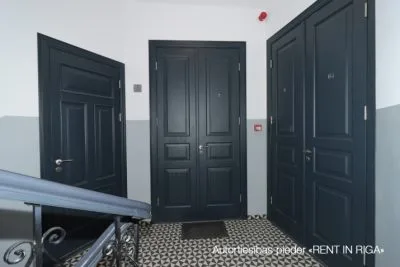 Apartment For Sale, Avotu street 5, Rīga, Labais krasts, Centrs / 70 143 € 6