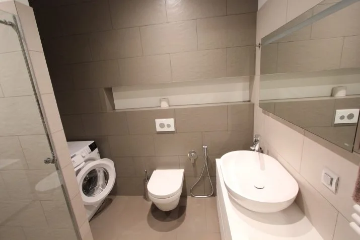Аренда квартиры, Ceriņu улица 18, Jūrmala, Dubulti / 1 400 € 19