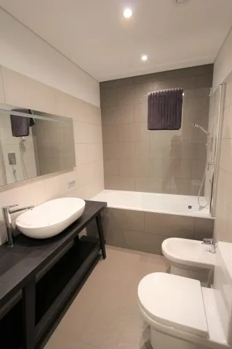Аренда квартиры, Ceriņu улица 18, Jūrmala, Dubulti / 1 400 € 17