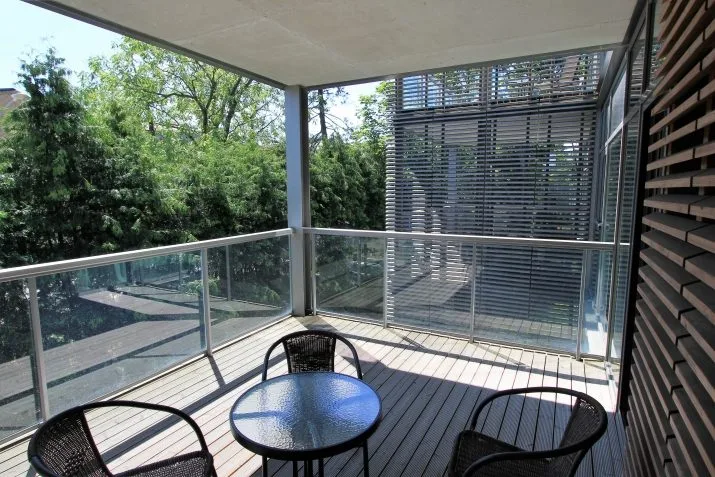 Аренда квартиры, Ceriņu улица 18, Jūrmala, Dubulti / 1 400 € 8