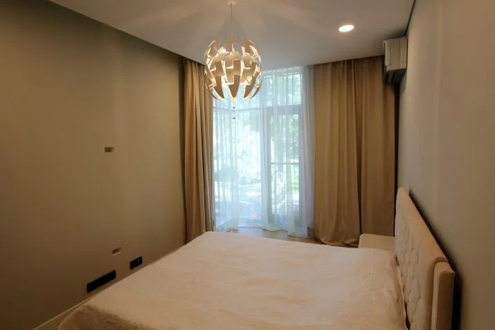 Аренда квартиры, Ceriņu улица 18, Jūrmala, Dubulti / 1 400 € 13