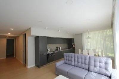 Аренда квартиры, Ceriņu улица 18, Jūrmala, Dubulti / 1 400 € 9