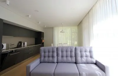 Аренда квартиры, Ceriņu улица 18, Jūrmala, Dubulti / 1 400 € 2