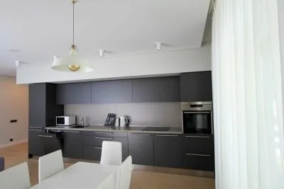 Аренда квартиры, Ceriņu улица 18, Jūrmala, Dubulti / 1 400 € 3