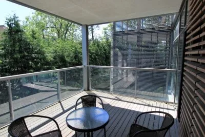 Аренда квартиры, Ceriņu улица 18, Jūrmala, Dubulti / 1 400 € 8