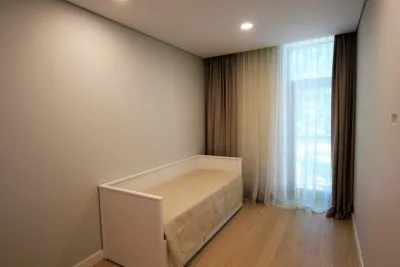 Аренда квартиры, Ceriņu улица 18, Jūrmala, Dubulti / 1 400 € 15