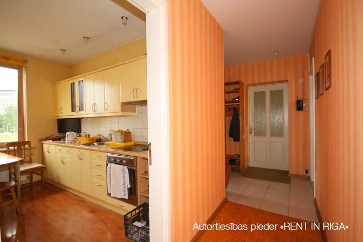 Продажа дома, Viesītes улица 2, Rīga, Kreisais krasts, Torņkalns / 135 000 € 10