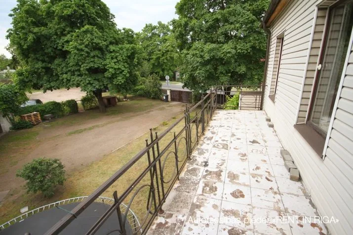 Продажа дома, Viesītes улица 2, Rīga, Kreisais krasts, Torņkalns / 135 000 € 12
