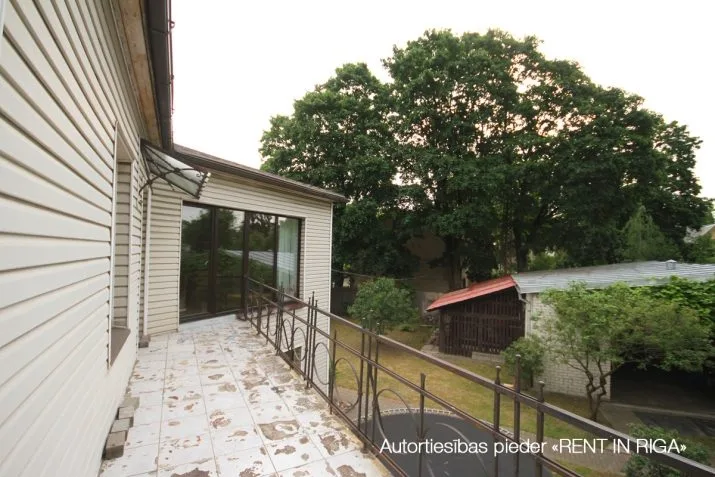Продажа дома, Viesītes улица 2, Rīga, Kreisais krasts, Torņkalns / 135 000 € 40