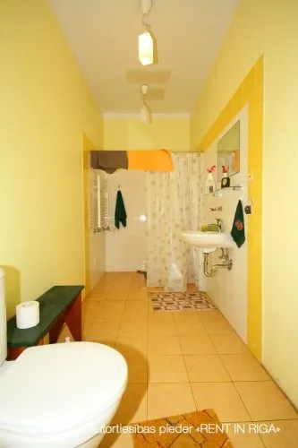 Продажа дома, Viesītes улица 2, Rīga, Kreisais krasts, Torņkalns / 135 000 € 16