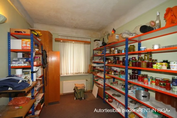 Продажа дома, Viesītes улица 2, Rīga, Kreisais krasts, Torņkalns / 135 000 € 18