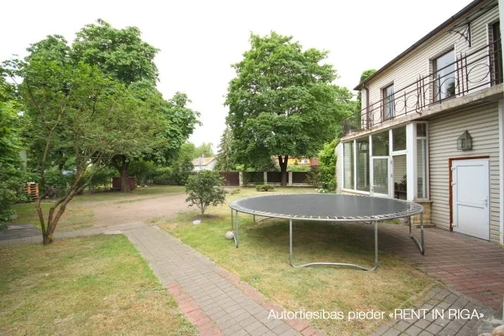 Продажа дома, Viesītes улица 2, Rīga, Kreisais krasts, Torņkalns / 135 000 € 35