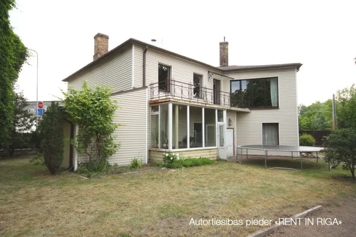 Продажа дома, Viesītes улица 2, Rīga, Kreisais krasts, Torņkalns / 135 000 € 36