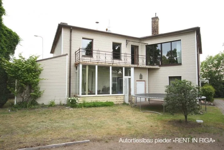 Продажа дома, Viesītes улица 2, Rīga, Kreisais krasts, Torņkalns / 135 000 € 37