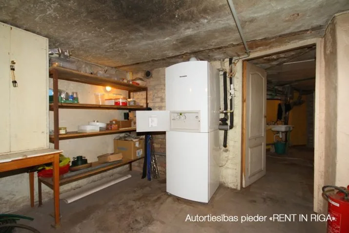 Продажа дома, Viesītes улица 2, Rīga, Kreisais krasts, Torņkalns / 135 000 € 24