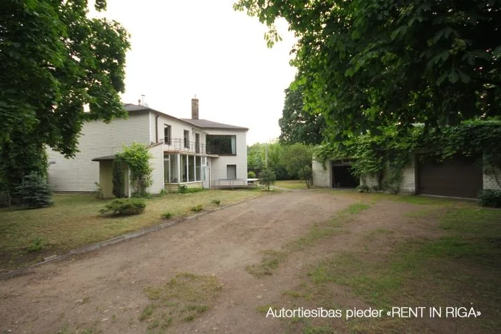 Продажа дома, Viesītes улица 2, Rīga, Kreisais krasts, Torņkalns / 135 000 € 38