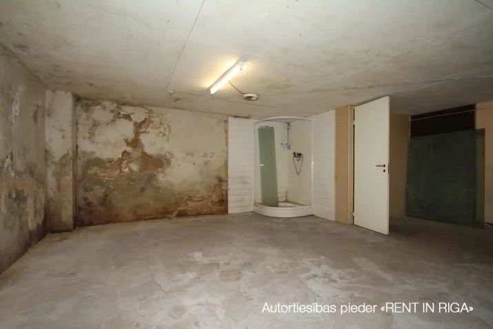 Продажа дома, Viesītes улица 2, Rīga, Kreisais krasts, Torņkalns / 135 000 € 30