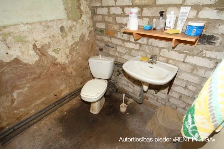 Продажа дома, Viesītes улица 2, Rīga, Kreisais krasts, Torņkalns / 135 000 € 33