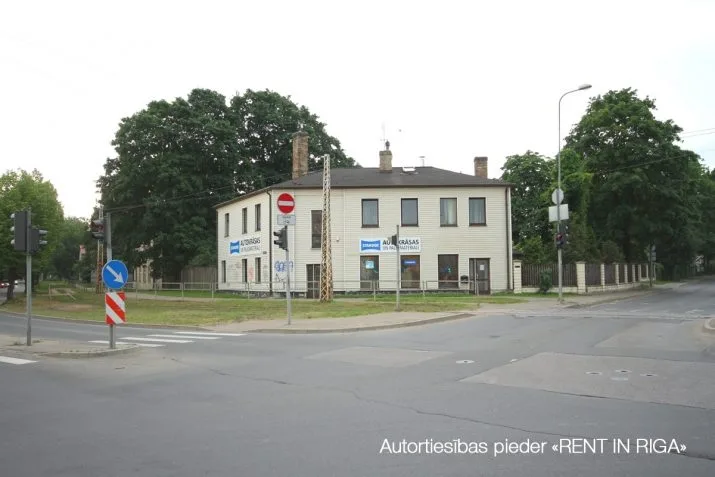 Продажа дома, Viesītes улица 2, Rīga, Kreisais krasts, Torņkalns / 135 000 € 39