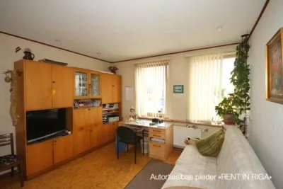 Продажа дома, Viesītes улица 2, Rīga, Kreisais krasts, Torņkalns / 135 000 € 5