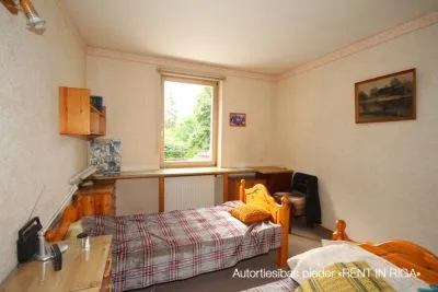 Продажа дома, Viesītes улица 2, Rīga, Kreisais krasts, Torņkalns / 135 000 € 7