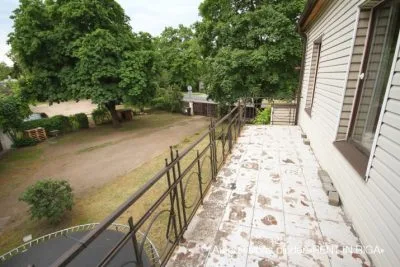 Продажа дома, Viesītes улица 2, Rīga, Kreisais krasts, Torņkalns / 135 000 € 12