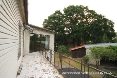 Продажа дома, Viesītes улица 2, Rīga, Kreisais krasts, Torņkalns / 135 000 € 40
