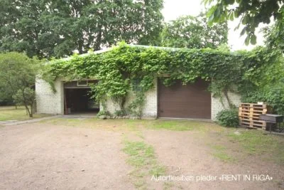 Продажа дома, Viesītes улица 2, Rīga, Kreisais krasts, Torņkalns / 135 000 € 22