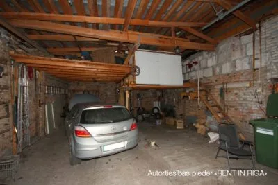 Продажа дома, Viesītes улица 2, Rīga, Kreisais krasts, Torņkalns / 135 000 € 23
