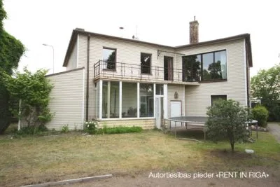 Продажа дома, Viesītes улица 2, Rīga, Kreisais krasts, Torņkalns / 135 000 € 37