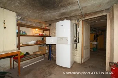 Продажа дома, Viesītes улица 2, Rīga, Kreisais krasts, Torņkalns / 135 000 € 24