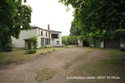 Продажа дома, Viesītes улица 2, Rīga, Kreisais krasts, Torņkalns / 135 000 € 38